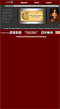 Mobile Screenshot of cobblecreekstudios.com